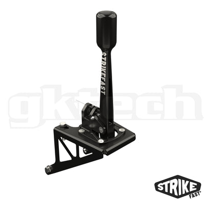 GKTech - STRIKE FAST - Z33 350Z/Z34 370Z GEARBOX SHIFTER RELOCATION SETUP
