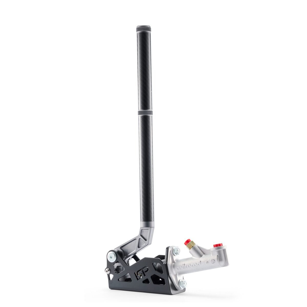 IRP - Carbon Fiber Compact Design Hydraulic Handbrake No7