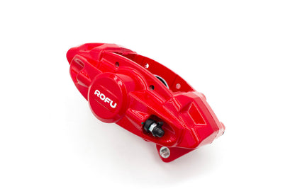 ROFU - Premium Performance Rear Calipers - PAIR - Nissan 370Z Sport 2 Piston