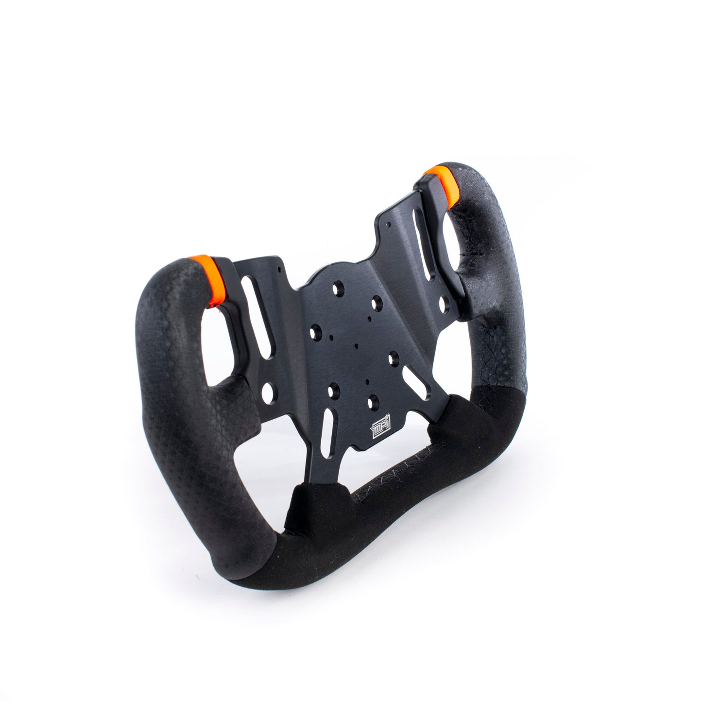 Max Papis Innovations - MPI-GT-RA-330 Steering Wheel