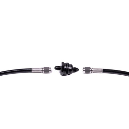 Chase Bays - Línea de embrague - Mazda RX-7 FC con motor GM LS y T56 o TR6060 (CB-FC-LSCLUTCH)