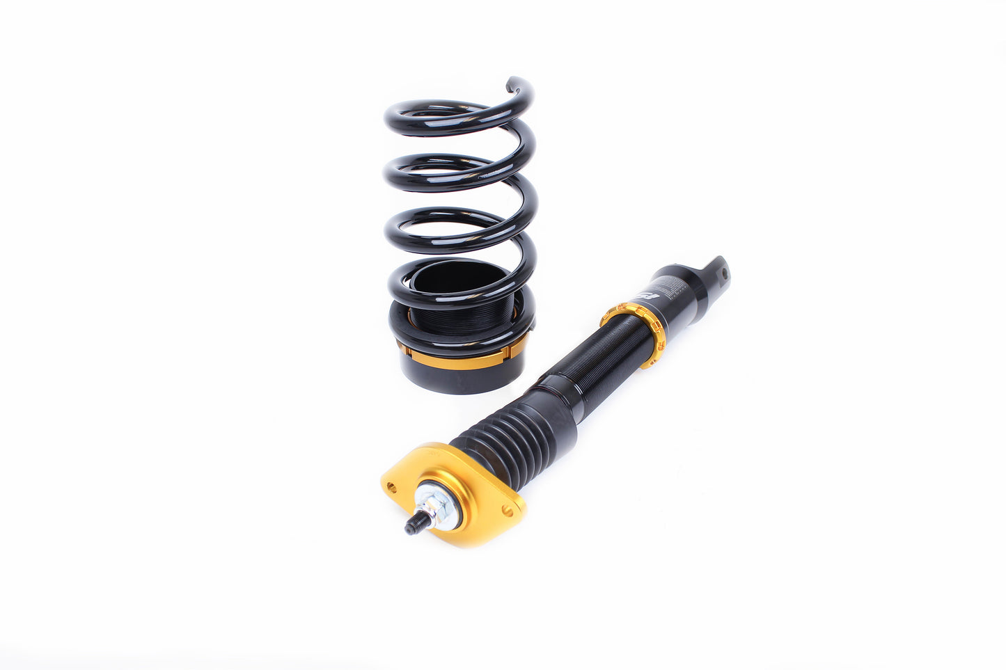 ISC Suspension 03-08 Nissan 350Z N1 Basic Coilovers