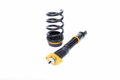 ISC Suspension 03-08 Nissan 350Z N1 Basic Coilovers