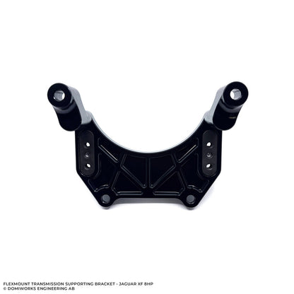 DomiWorks Engineering - FLEXMOUNT - TRANSMISSION SUPPORTING BRACKET - JAGUAR XF/XJ