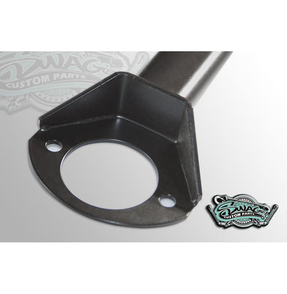 SWAGIER - BMW E36 Rear strut brace