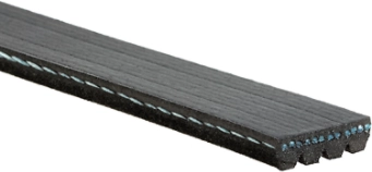 Gates 03-09 Nissan 350Z V6 3.5L Supercharger Belt
