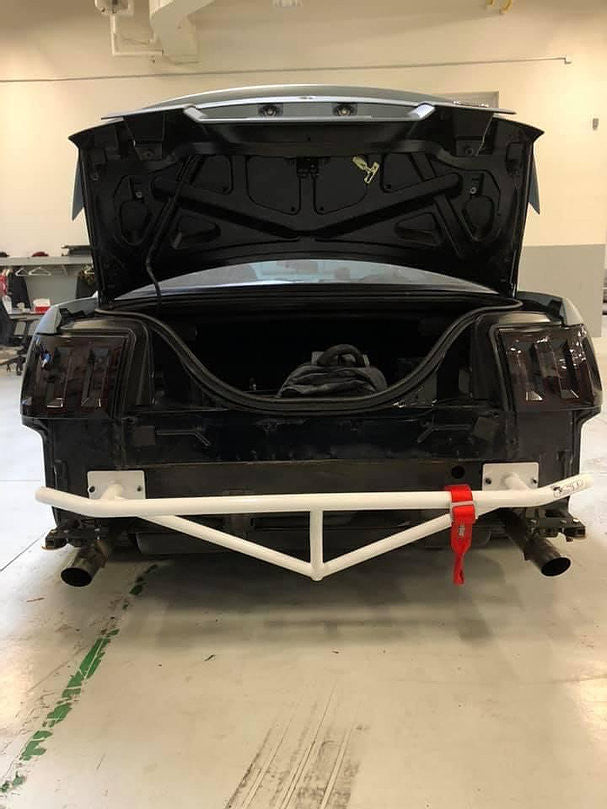 SCOTIDI - Traseira Bash Bar, 94-04 Mustang