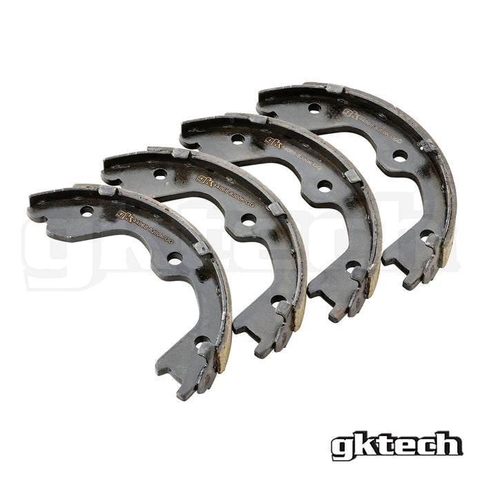 GKTech - Z33 350Z/G35/Z34 370Z DRIFT E-BRAKE SHOES