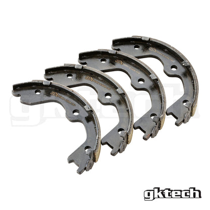 GKTech - Z33 350Z/G35/Z34 370Z DRIFT E-BRAKE SHOES