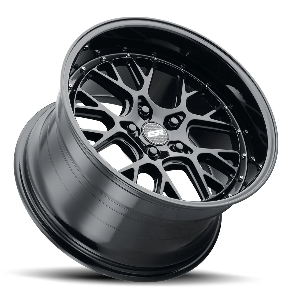 ESR - CS11 GLOSS BLACK