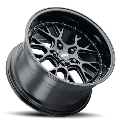 ESR - CS11 GLOSS BLACK