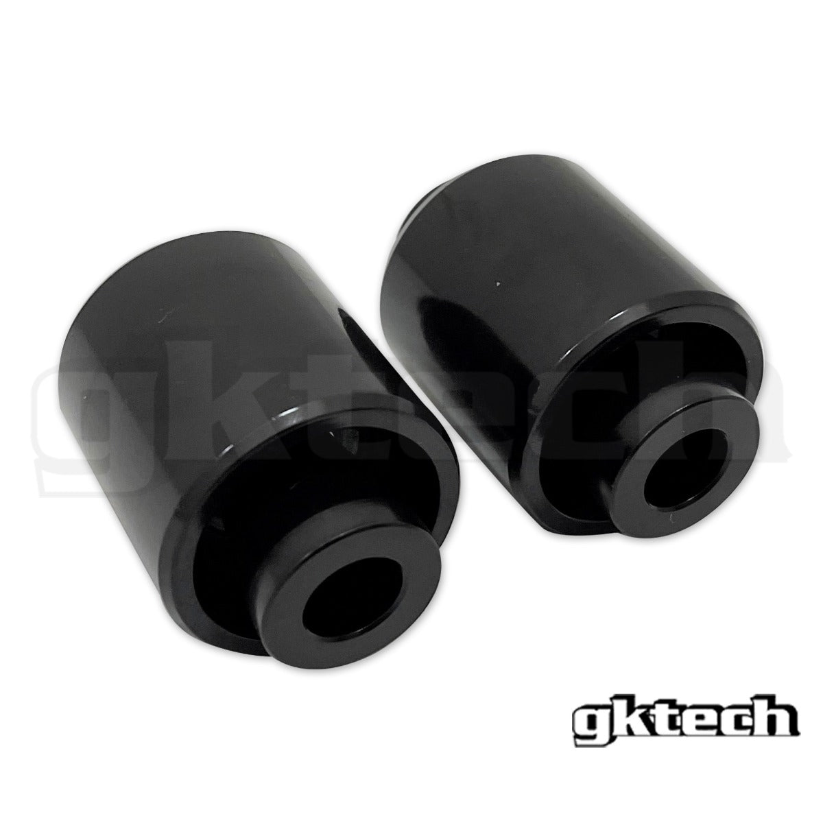 GKTech - Z34 370Z/G37 ATUALIZAÇÃO DE BUCHA ESFERICA INTERNA DO BRAÇO INFERIOR FRONTAL (PAR) (Z34X-FFBH) 