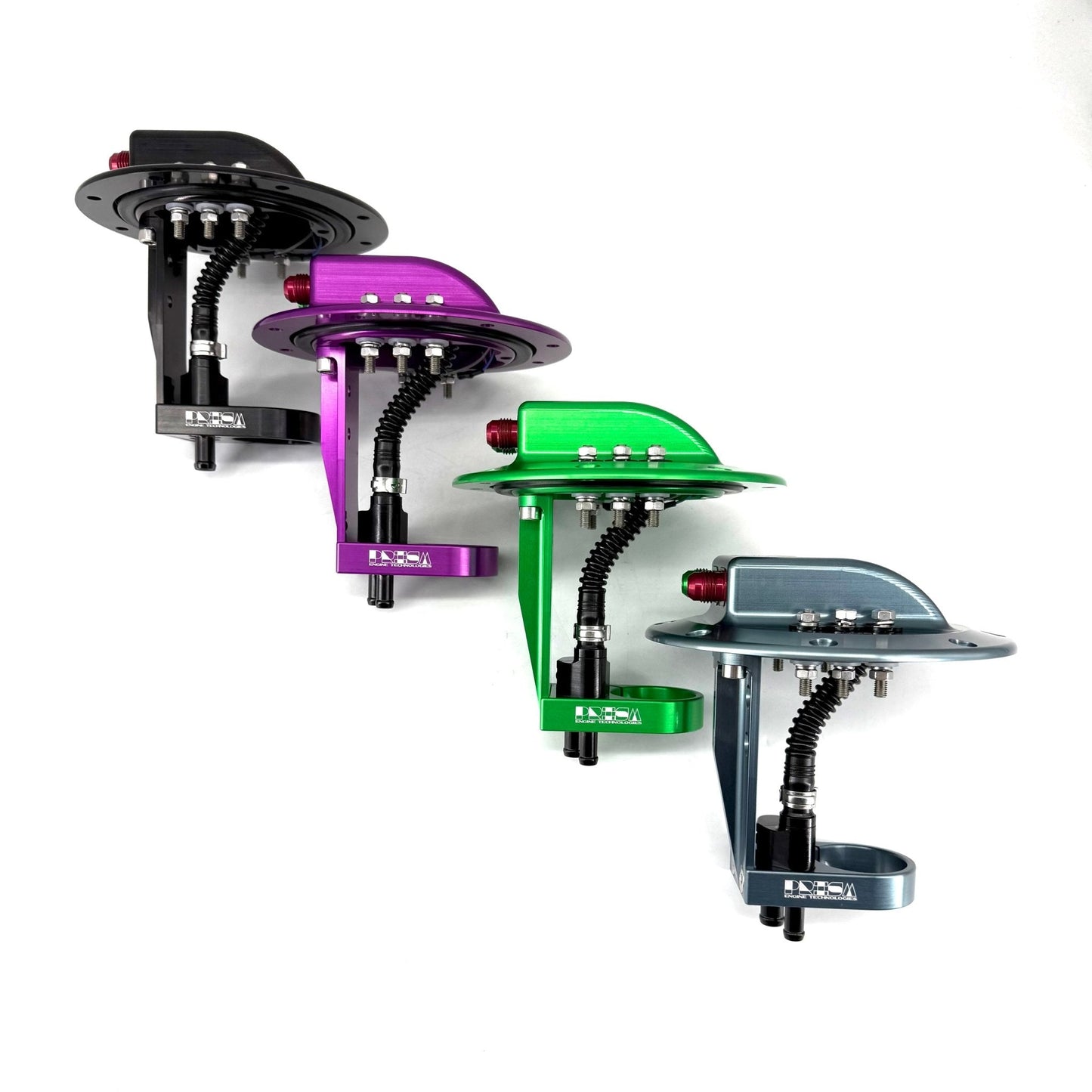 SERIALNINE - FUEL PUMP HANGER