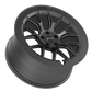 RTR - AERO 7 MUSTANG WHEEL