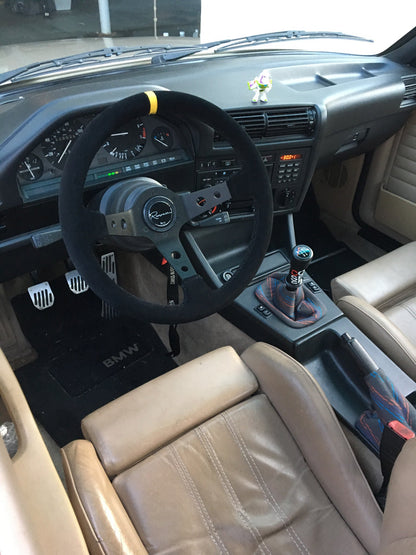 Condor Speed Shop - Condor Weighted "Tall" Shift Knob