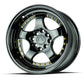 Aodhan Wheels - AH03