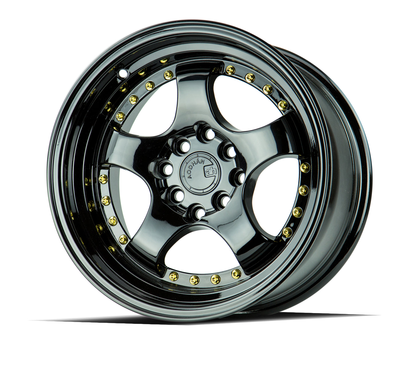 Aodhan Wheels - AH03