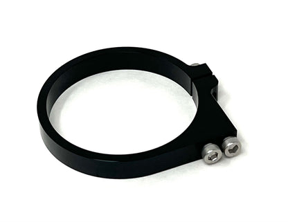 Dedicated Motorsports - DMS Catch Can Billet Clamp