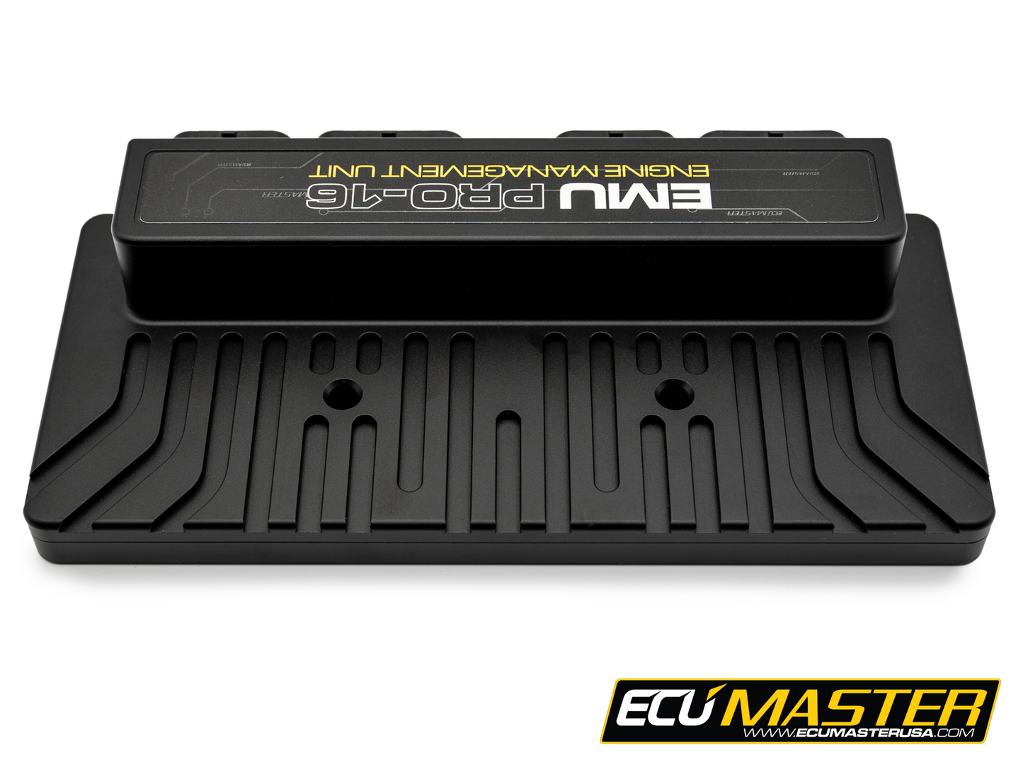ECU MASTER - EMU PRO-16 w/Connectors & USB to CAN