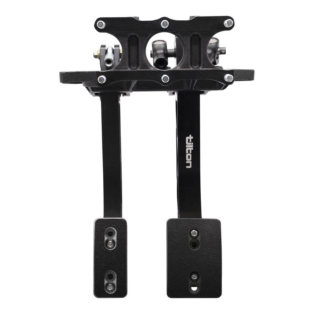 TILTON - 800-Series Overhung Pedal Assembly