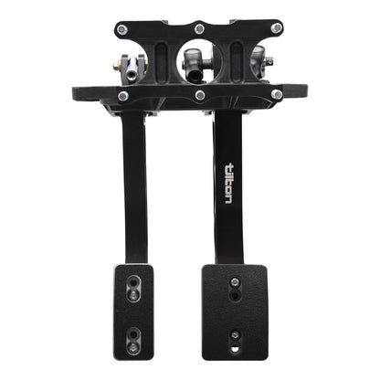 TILTON - 800-Series Overhung Pedal Assembly