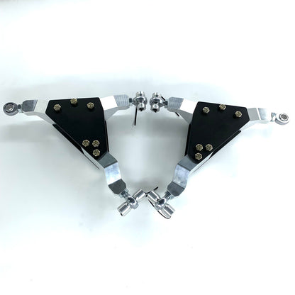 SCOTIDI - Kit adaptador de ângulo rápido Mustang 05-10