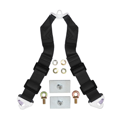 Schroth - OPTIONAL 6-POINT SUB STRAPS