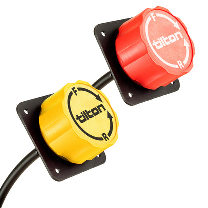 TILTON - Standard Remote Brake Bias Adjuster