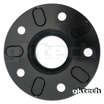 GKTech - 5X114.3 HUB CENTRIC WHEEL SPACERS