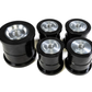 RevShift - DIFFERENTIAL BUSHING SET - BMW F80 / F82 / F83 / F87 - M4 / M3 / M2