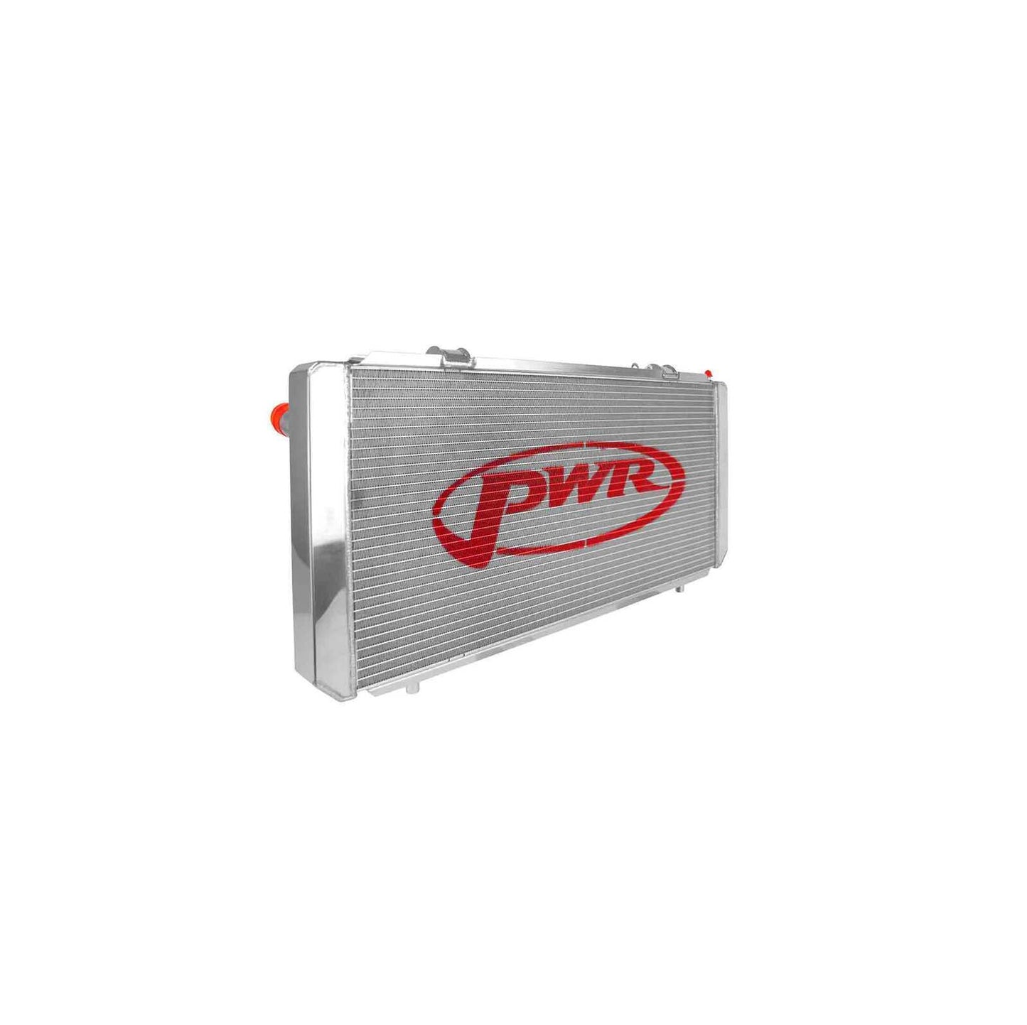 PWR - TOYOTA MR2 W20 89-99 42MM Radiator with Spal fan mount