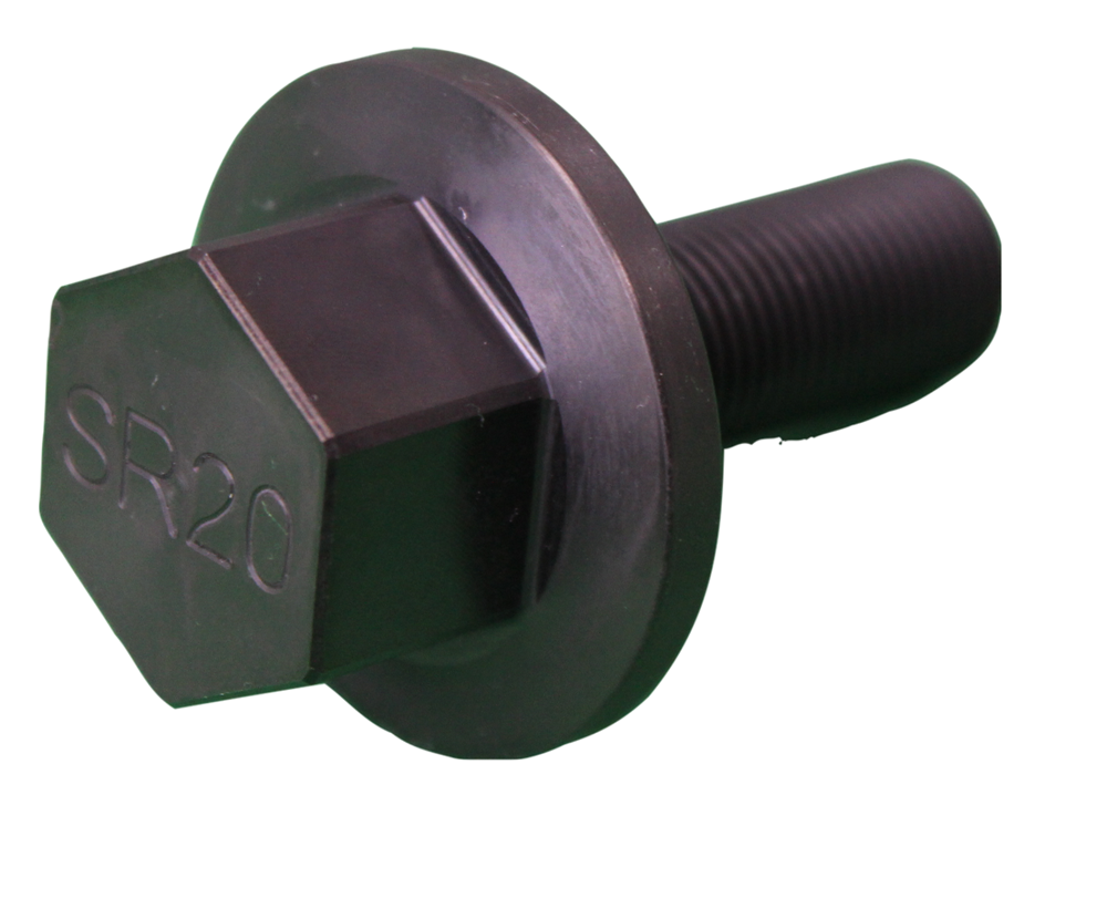 Mazworx - SR20 Crank Pulley Bolt