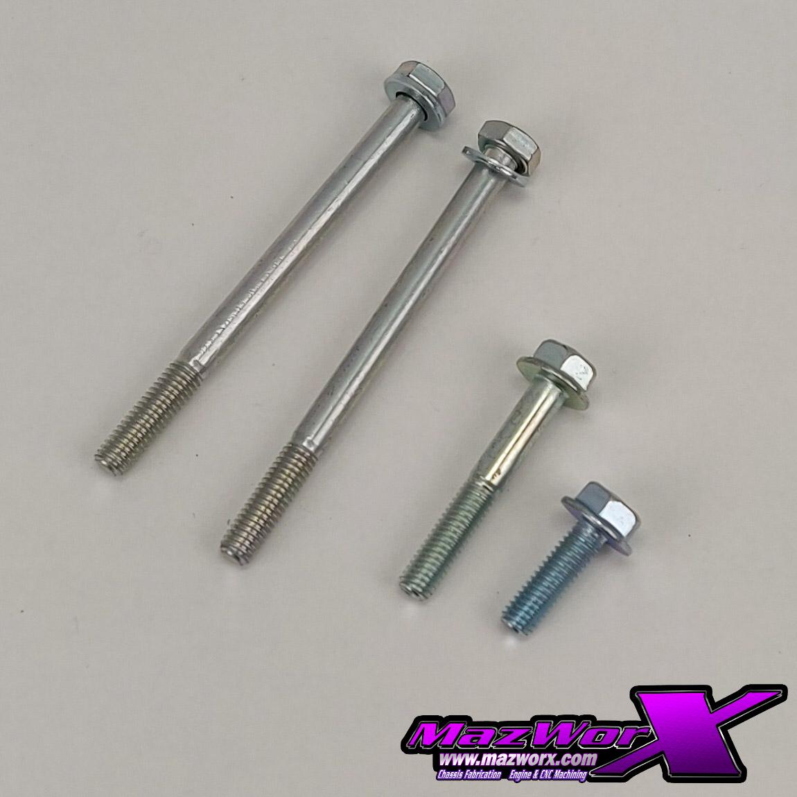 Mazworx - SR20 Cylinder Head Bolt Kit