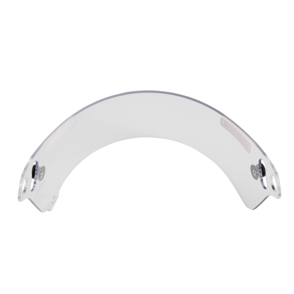 SIMPSON - VIPER HELMET REPLACEMENT SHIELDS - CLEAR