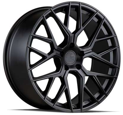 Aodhan Wheels - AFF9