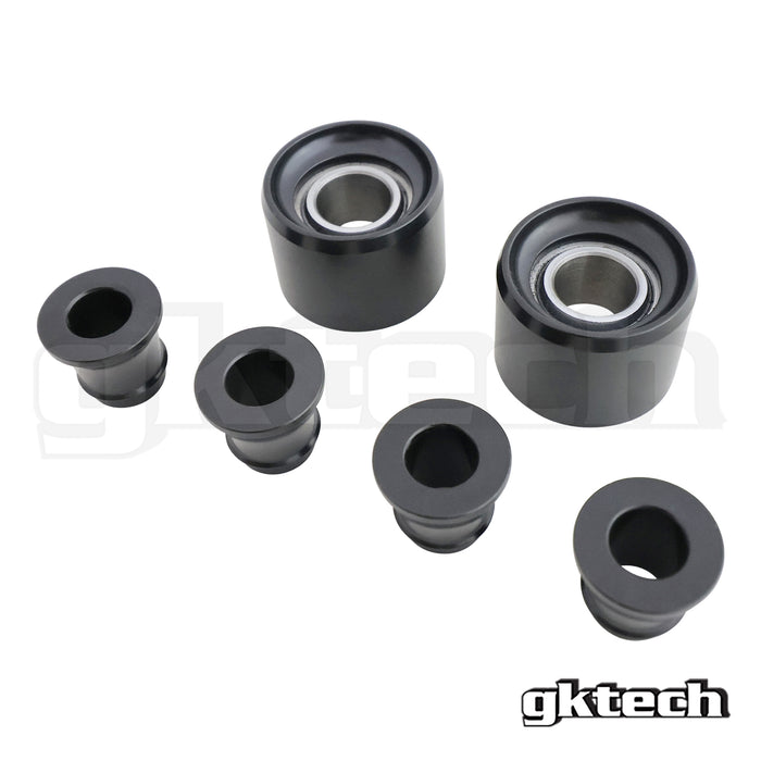 GKTECH - TOYOTA JZX100 REAR KNUCKLE LOWER ARM SPHERICAL BEARING