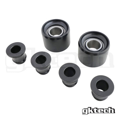 GKTECH - TOYOTA JZX100 REAR KNUCKLE LOWER ARM SPHERICAL BEARING