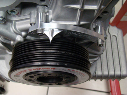 Mazworx - RWD VVL Conversion Timing Pointer