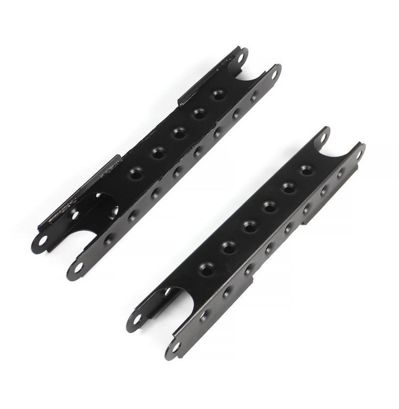 [GARAGE SALE] - SWAGIER - E9X REINFORCED TRAILING ARM SET