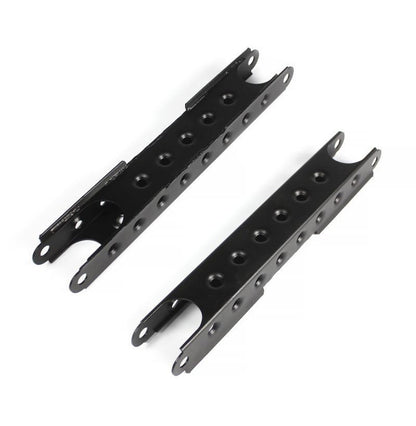 [GARAGE SALE] - SWAGIER - E9X REINFORCED TRAILING ARM SET
