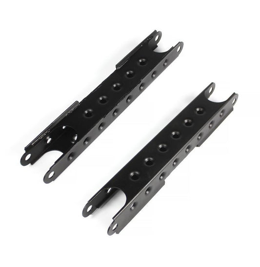 [GARAGE SALE] - SWAGIER - E9X REINFORCED TRAILING ARM SET