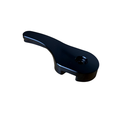 Race German - Billet Aluminum E36 Hood Latch Handle
