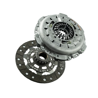 PMC Motorsport - Stage 2 BMW M50 M52 M54 S50 S52 S54 - BMW M57N HGU HGK 6-speed - 215mm / 8.46" Twin Disc