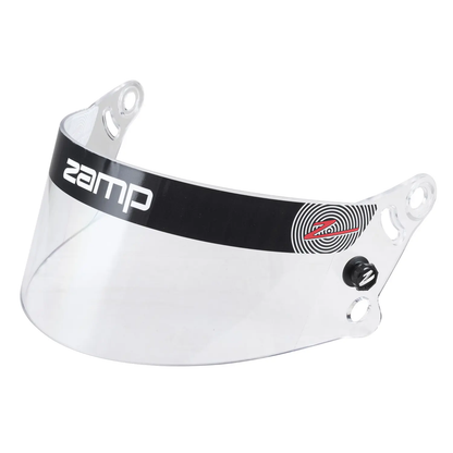 Zamp FIA Z-20 AntiFog Series Shield Photochromatic