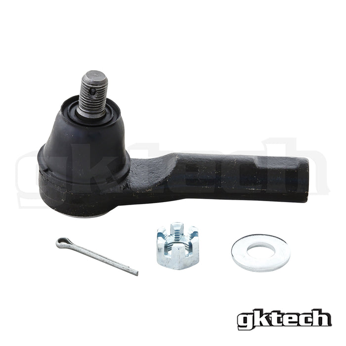 GKTech - S13/S14/S15/SKYLINE OEM STYLE TIE ROD ENDS (SOLD INDIVIDUALLY)
