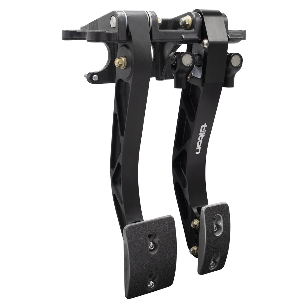 TILTON - 800-Series Firewall-Mount Pedal Assembly