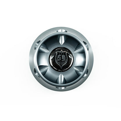 SERIALNINE - OIL CAP "ROYALE"