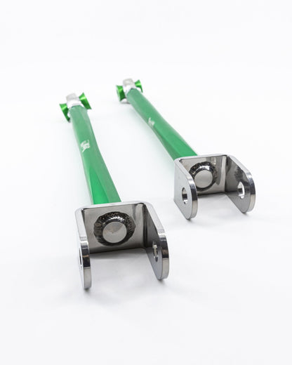 SERIALNINE - JZX90 Chaser / Mark II / Cresta Serial999 Brazos de tracción