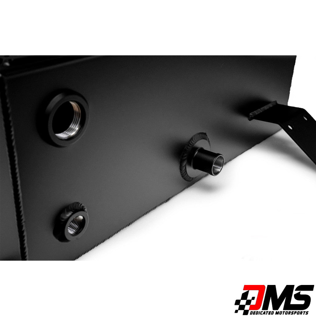 Dedicated Motorsports - 7.5 Gallon Trunk Tank + EMP Pump