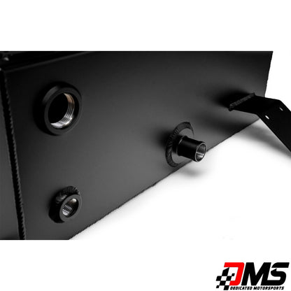 Dedicated Motorsports - 7.5 Gallon Trunk Tank + EMP Pump